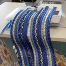 Bosal Katahdin On A Roll 100% Cotton