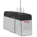 Bernina Q Series Sit Down Dust Cover
