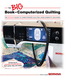 Bernina Big Book of Computerised Quilting