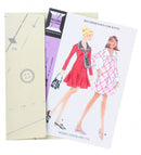 Vintage McCall's Patterns Notecards 4 patterns  Pack of 16