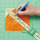 Clover No Hassle Triangles Gauge