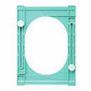 Clover Tassel Maker Large 6cm, 7cm, 8cm, 9cm and 10cm