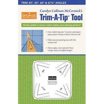 C&T Trim A Tip Tool by C Cullinian Mc Cormick