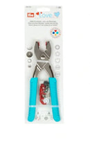 Prym Love Vario Pliers Piercing Tool (Rivets, Eyelets & Colour Snaps)