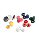 Prym Love Mini Press Fasteners Starter Set 9mm for Stretch Fabrics