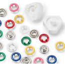 Prym Love Press Fasteners Starter Set 8mm