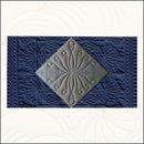 Westalee Spin-E-Fex Curly Q's Templates 6mm