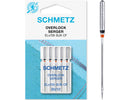 Schmetz Chrome Coverstitch Ballpoint Needles ELx705 SUK