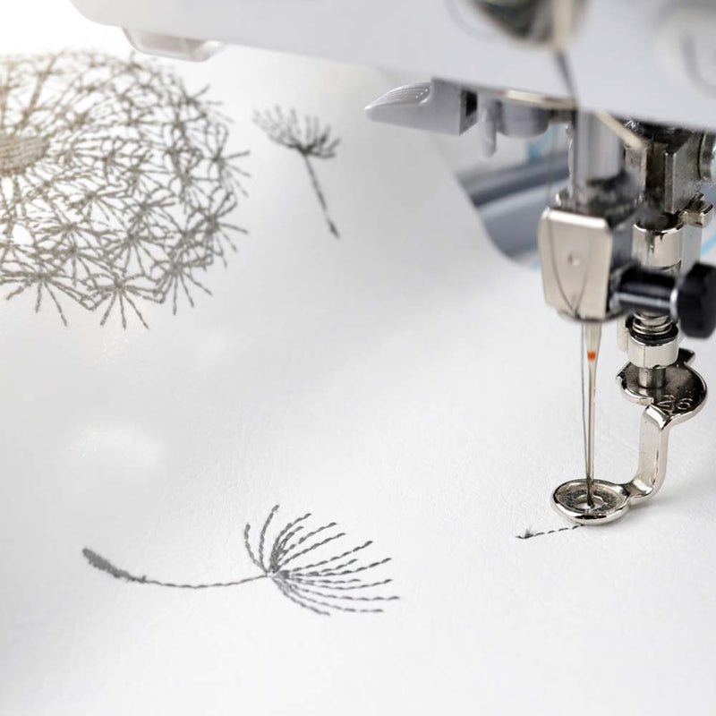 Bernina Embroidery Module with Smart Design Technology for B7 & 8 Series