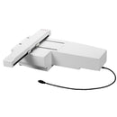 Bernina Adapter for Free Arm Embroidery for Oval and Medium