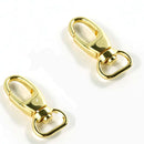 Emmaline Swivel Snap Hook ½" Pack of 2