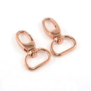 Emmaline Swivel Snap Hook ¾" Pack of 2