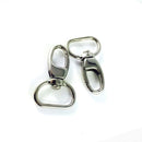 Emmaline Swivel Snap Hook ¾" Pack of 2