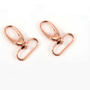 Emmaline Swivel Snap Hook 1½" Pack of 2