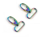 Emmaline Swivel Snap Hook 1½" Pack of 2