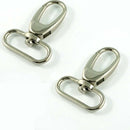 Emmaline Swivel Snap Hook 1½" Pack of 2