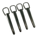 Emmaline Long John Strap Anchors Pack of 4