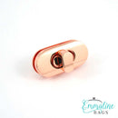 Emmaline Small Turn Lock