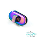 Emmaline Small Turn Lock