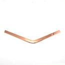 Emmaline Metal Edge Curved Trim