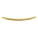 Emmaline Metal Edge Curved Trim