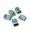 Emmaline Zipper Ends