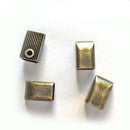 Emmaline Zipper Ends