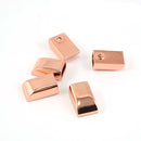 Emmaline Zipper Ends