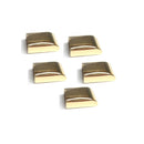 Emmaline Zipper Ends