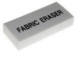 Sew Easy Quilter's Fabric Eraser