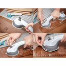 Sew Easy Ruler Double Grip