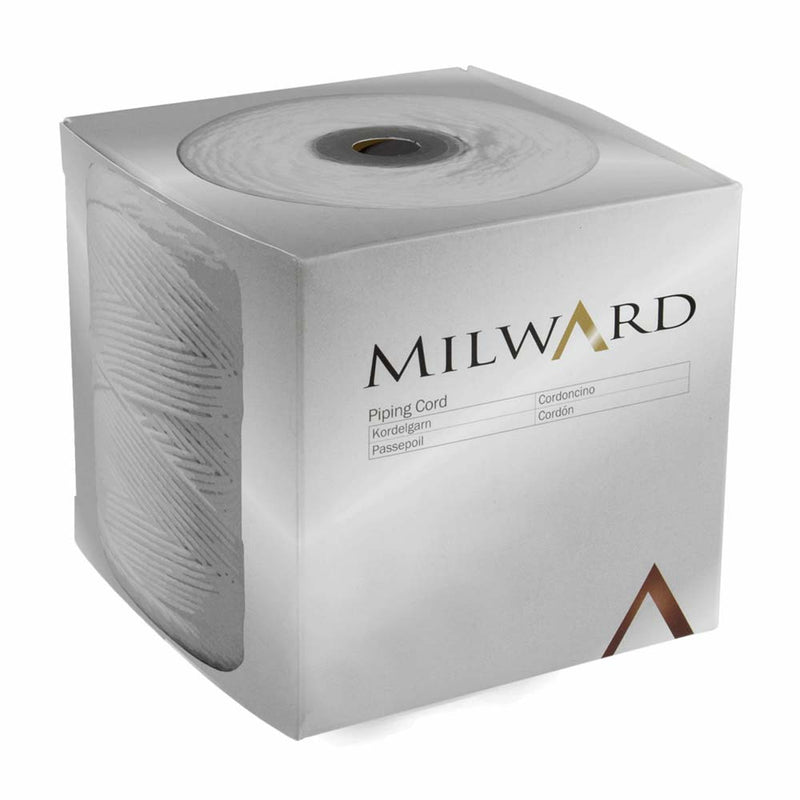 Milward Piping Cord Polyester