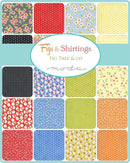 Moda Figs & Shirtings