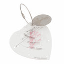 Sew Easy Mini Hearts Template Set