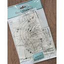 Amanda Murphy ¼" Baptist Fan Template Fan Set of 5