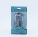 Amanda Murphy ¼" Every Curve Template Set of 3