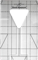 Amanda Murphy ¼" Every Lollipop 1 Template Pack of 3