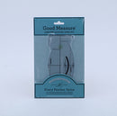 Amanda Murphy ¼" Every Feather Spine Template Pack of 1