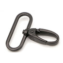 ByAnnie 1½" Nickel Swivel Hooks Pack of 2