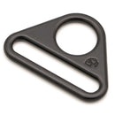 ByAnnie Flat Triangle Ring 1½"  Pack of 2