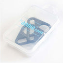 ByAnnie Flat Triangle Ring 1½"  Pack of 2