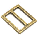 ByAnnie Widemouth Sliders  1" Pack of 2