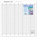 June Tailor Shape Cut  Pro Ruler 20" x 23"