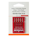 Bernina Jersey/Embroidery Needles