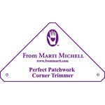Marti Michell Perfect Corner Trimmer