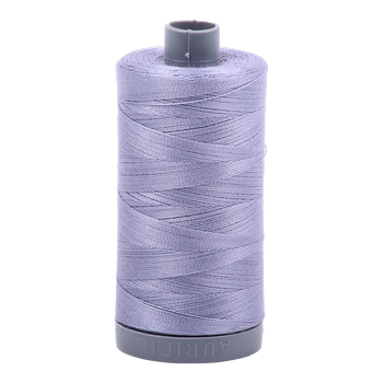 Aurifil Thread 28/2 750m Grey Violet 2524