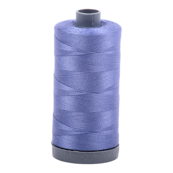 Aurifil Thread 28/2 750m Dusty Blue Violet 2525