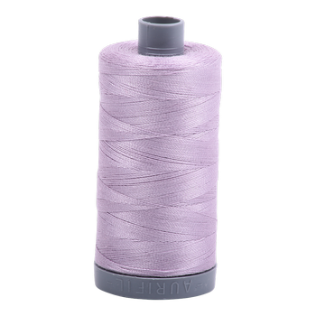 Aurifil Thread 28/2 750m Lilac 2562