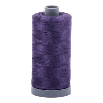 Aurifil Thread 28/2 750m Dk Dusty Grape 2581