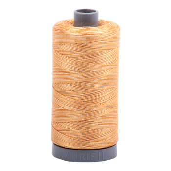 Aurifil Thread 28/2 750m Creme Brule 4150